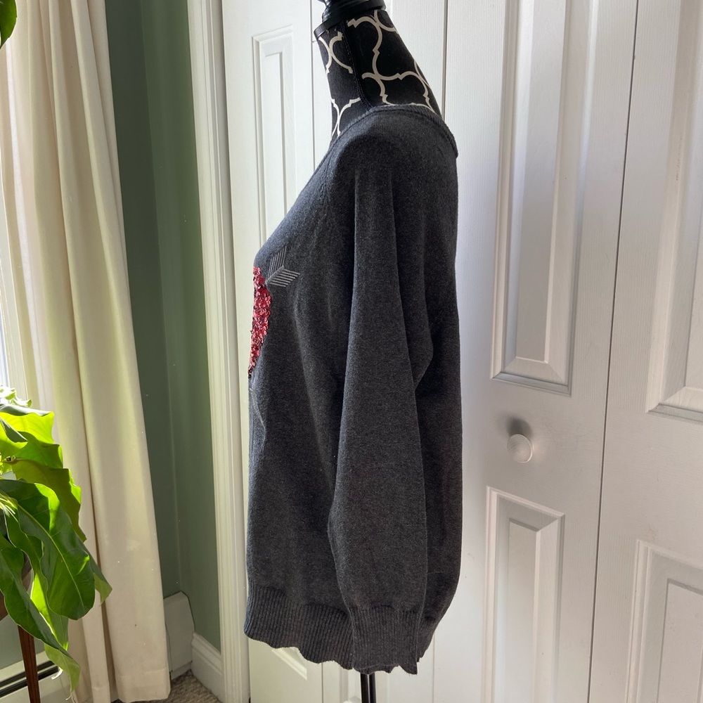 Torrid sweater - Picture 3 of 12